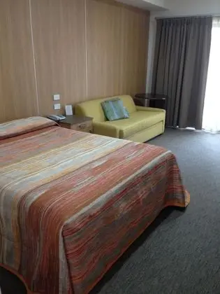 Albury Regent Motel - Oda