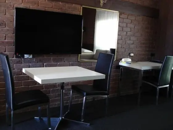 Albury Townhouse Motel - Yerinde Yemek