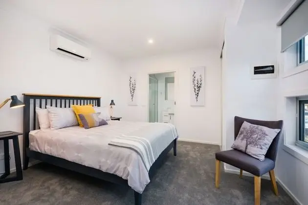 Albury Yalandra Apartment 2 - Oda