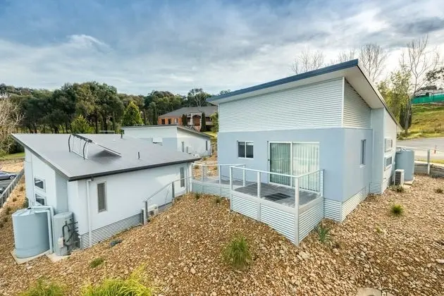Albury Yalandra Apartment 4