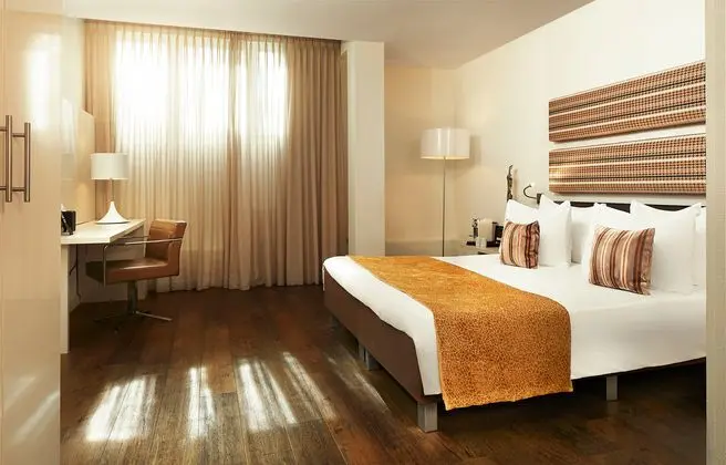 Albus Hotel Amsterdam City Centre