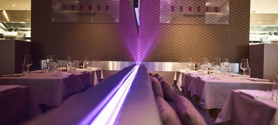 Albus Hotel Amsterdam City Centre - Yeme / İçme