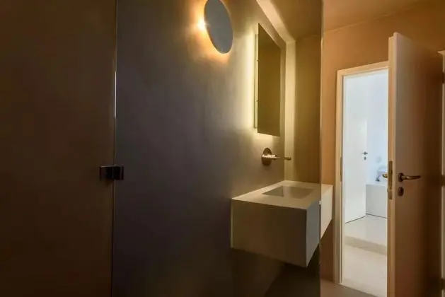 Albus Villas Santorini Emperor Albus With Private Pool Sunset View