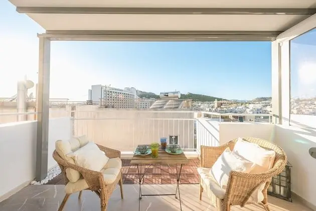 ALC Diamond in the Sky