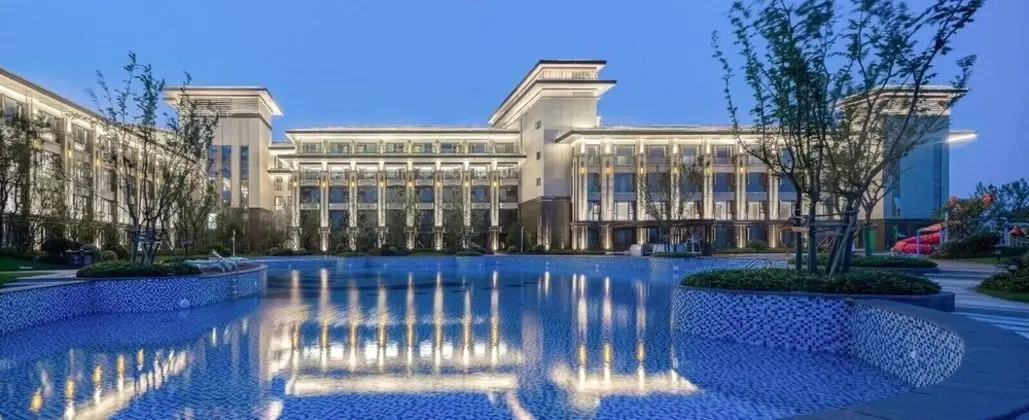 Alcadia Hotel