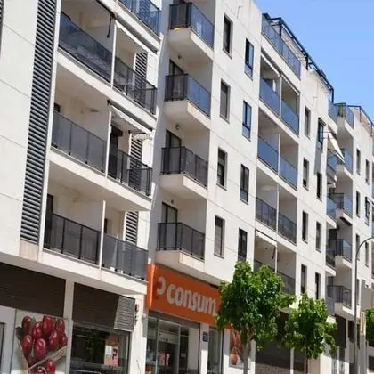 Alcalá 31 by Sonneil Rentals - Dış Mekan
