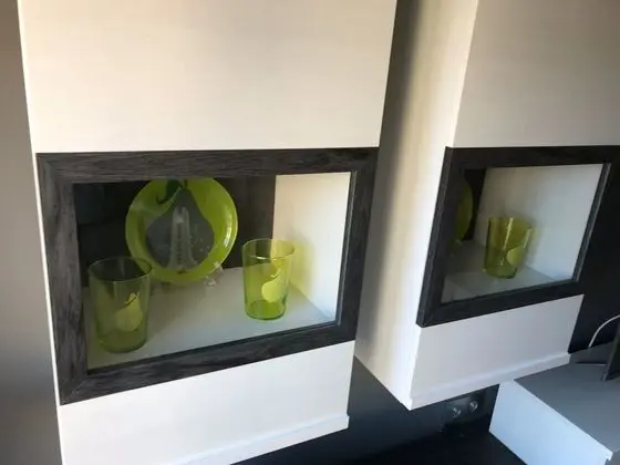 Alcalá 31 by Sonneil Rentals - İç Mekan