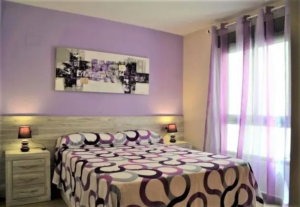 Alcalá 31 by Sonneil Rentals - Oda