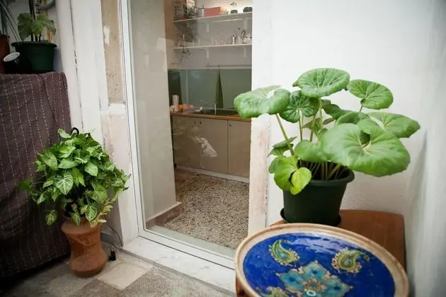 Alcalà Living B&B - İç Mekan