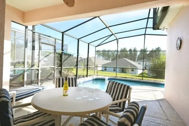 Alcantara Retreat - Havuz