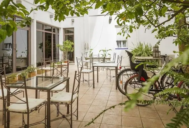 Hotel Alcántara - Öne Çıkan Resim