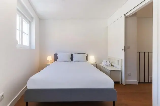 Alcantra Terrace in Lisboa Ciudad