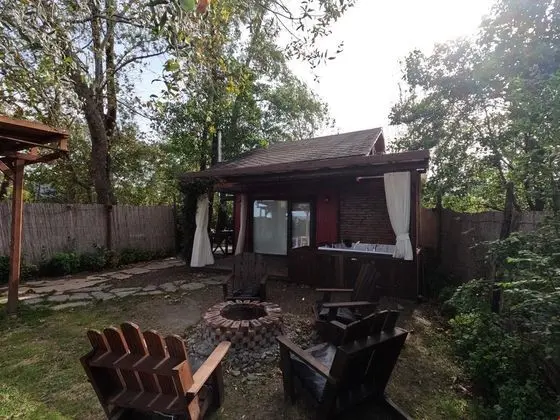 Alcedo Bungalov - Genel