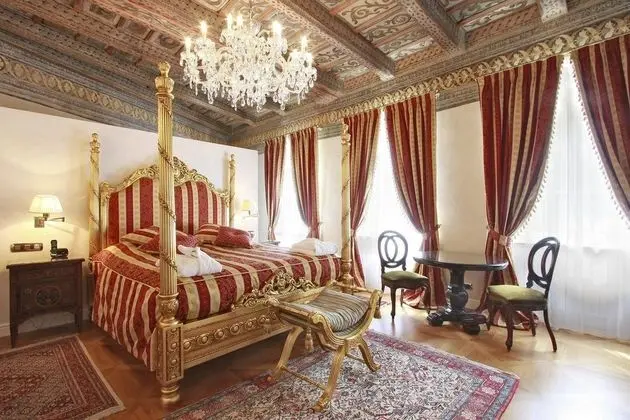 Alchymist Prague Castle Suites