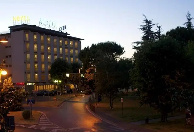 Hotel Alcide