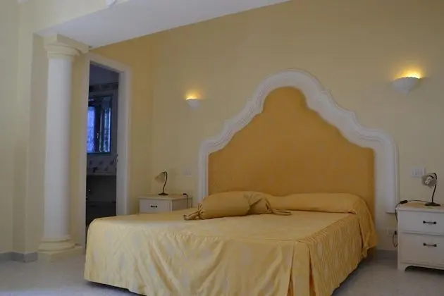 Alcione Residence