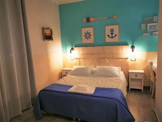 AlCivico3 B&B