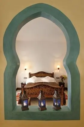 Alcoba del Rey de Sevilla Boutique Hotel - Öne Çıkan Resim