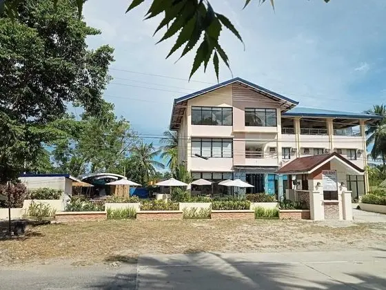 ALCOY PLAZA ECO PARK