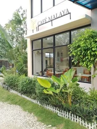 ALCOY PLAZA ECO PARK - Yerinde Yemek