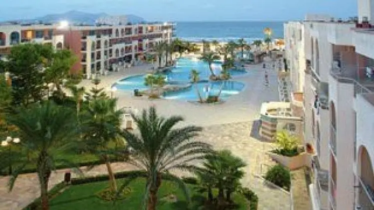 Alcudia Pins 