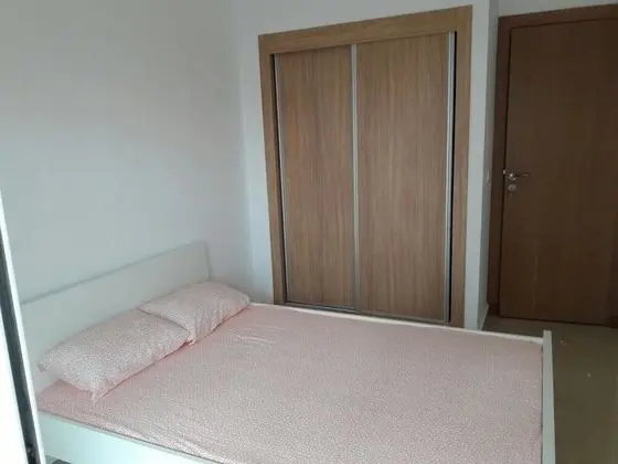 Alcudia Smir Appartement - Oda