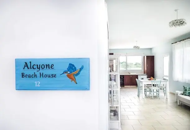 Alcyone Beach House