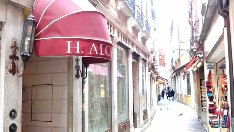 Hotel Alcyone