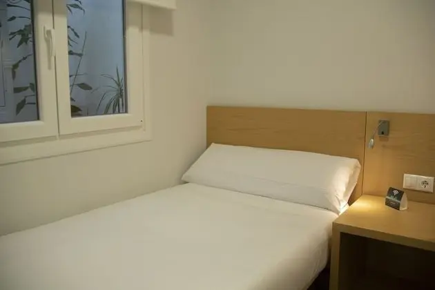 Alda Alborán Rooms - Oda