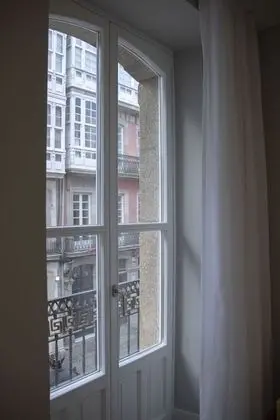 Alda Alborán Rooms - Oda Düzeni