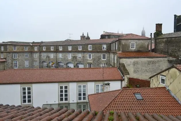 Hotel Alda Avenida