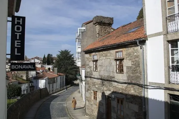 Hotel Alda Bonaval
