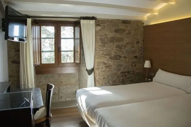 Hotel Alda Bonaval - Öne Çıkan Resim