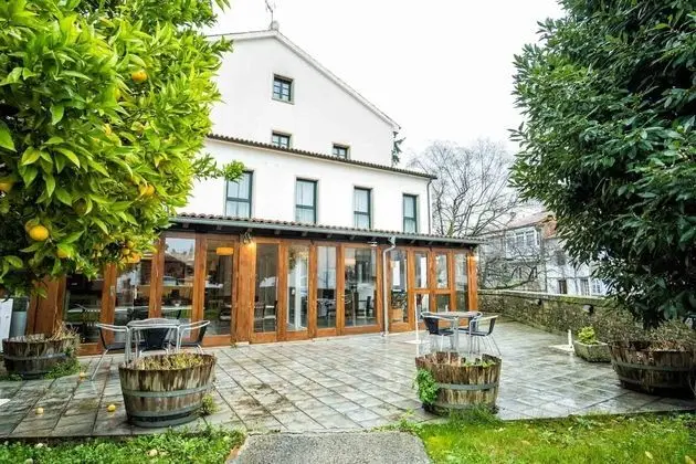 Hotel Alda Bonaval - Öne Çıkan Resim