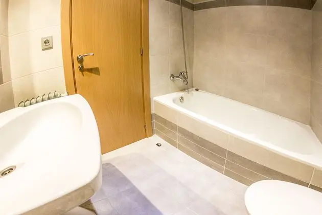 Alda Centro Palencia