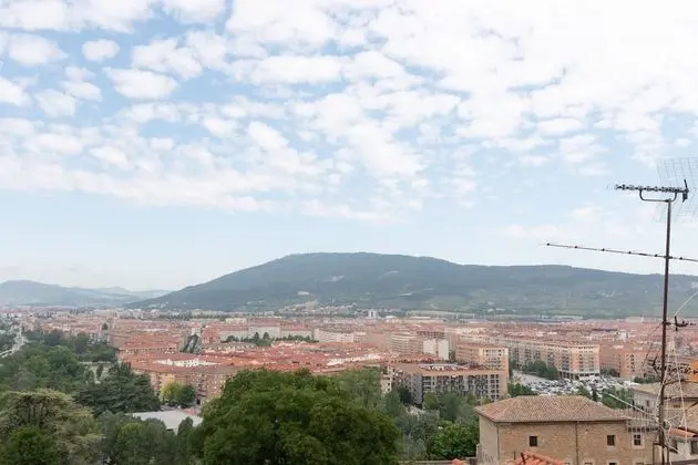 Alda Centro Pamplona
