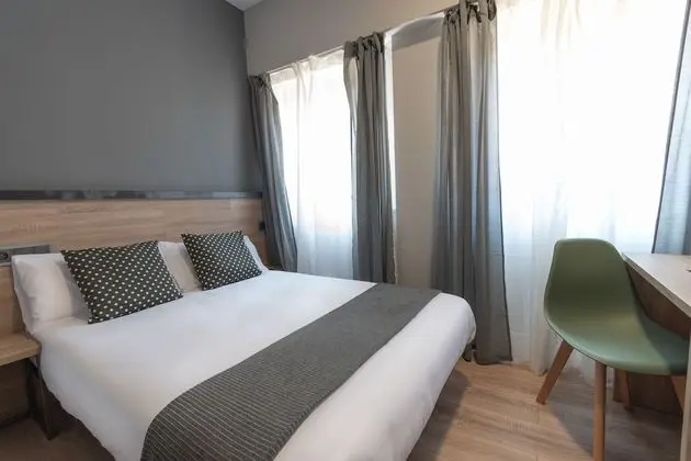 Alda Centro Pamplona - Oda