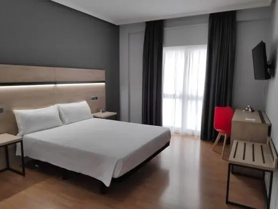 Hotel Alda Centro Zaragoza