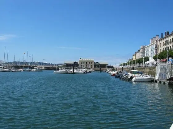 Hotel Alda El Pasaje