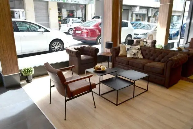 Alda Estacion Ourense