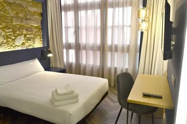 Alda Galería Coruña