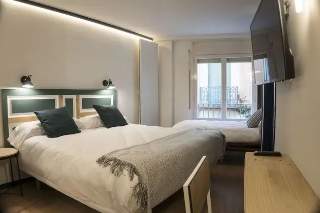 Hotel Alda Jolio Jaca