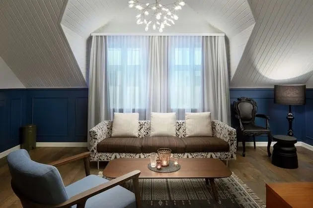 Alda Hotel Reykjavik