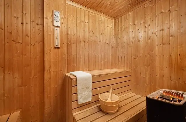 Alda Hotel Reykjavik - Spa