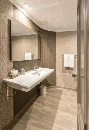 Hotel Alda San Carlos