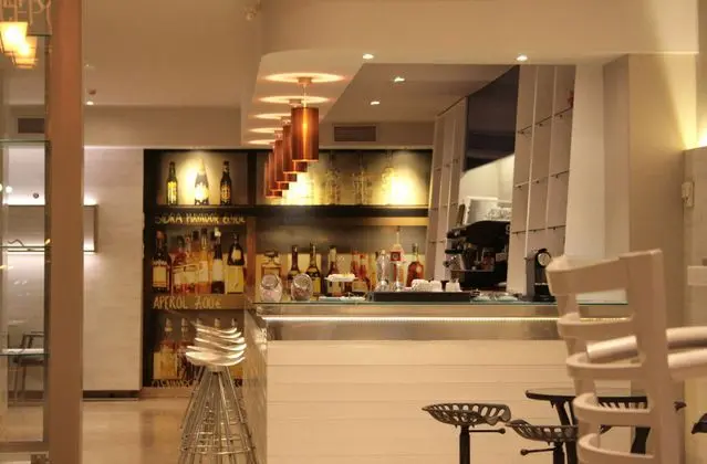 Hotel Alda San Carlos