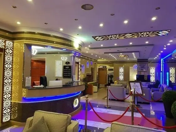 Aldaar Jizan