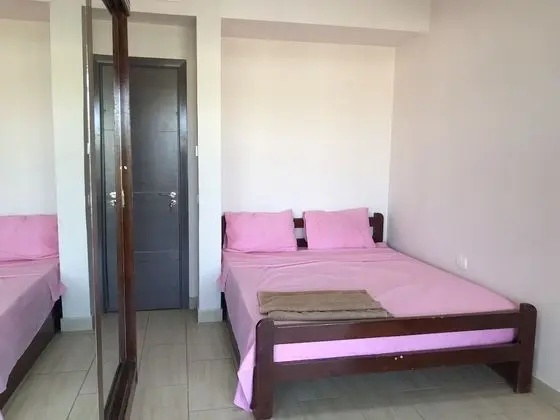 Aldau Heights apartments - Oda