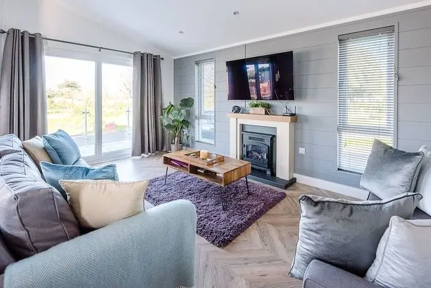 Alde Lodge, Aldeburgh