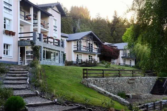 Aldea Andina Hotel&Spa